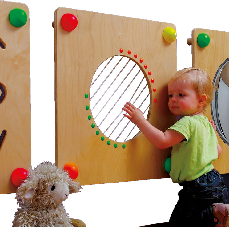 Babypfad-Element Gitarre