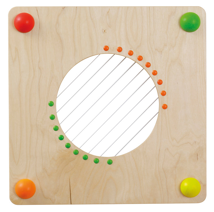 Babypfad-Element Gitarre