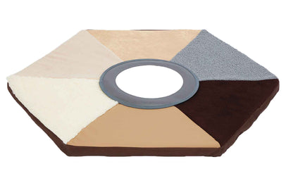 Matte für Spiegelhöhle