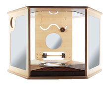 Spiegelhöhle magisch