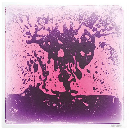 Drehbare Wandhalterung inkl. einer Faszinationsplatte SET