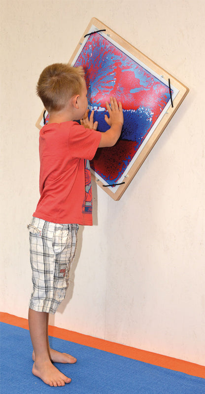 Drehbare Wandhalterung inkl. einer Faszinationsplatte SET