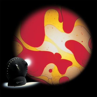 Mathmos projector black