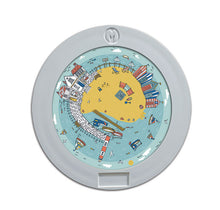 Projector effect lens Coast