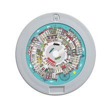 Projector effect lens London