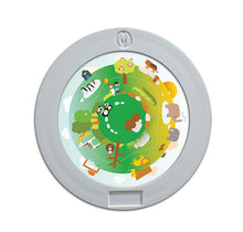 Projector effect lens Zoo