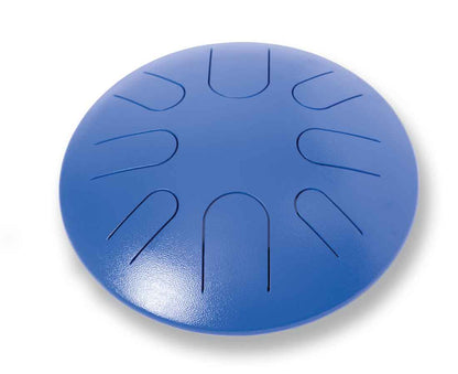 Stahlzungentrommel G-Dur Large