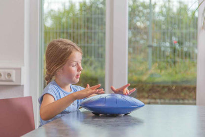 Stahlzungentrommel G-Dur Large