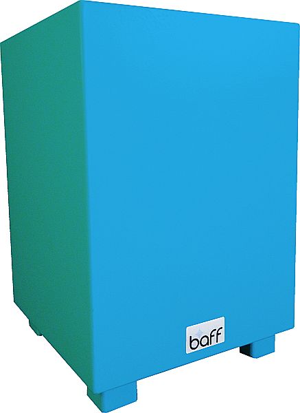 baff Trommelhocker 38 cm