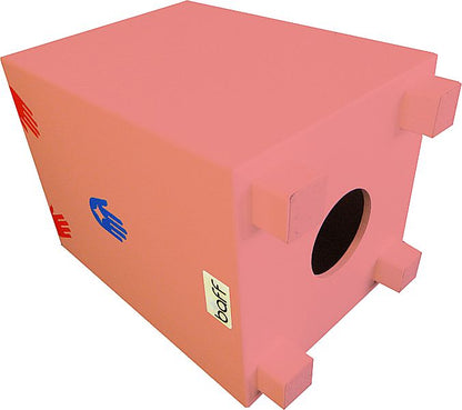 baff Trommelhocker 38 cm