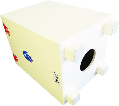 baff Trommelhocker 38 cm