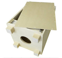 Trommelhocker Bausatz 38 cm