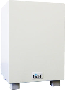 Beatbox 42 cm, weiß