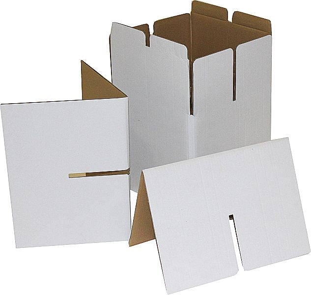 Pappe-la-Papp Trommelhocker 5er Set 35 cm