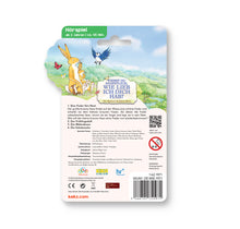 Kekz Audiochip Fliegen wie ein Vogel