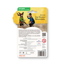 Kekz Audiochip Räuber Hotzenplotz