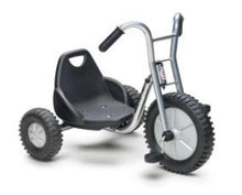 Winther Easy Rider -  Chopper-Lenker - großes Vorderrad Cross Bereifung 3-7 Jahre