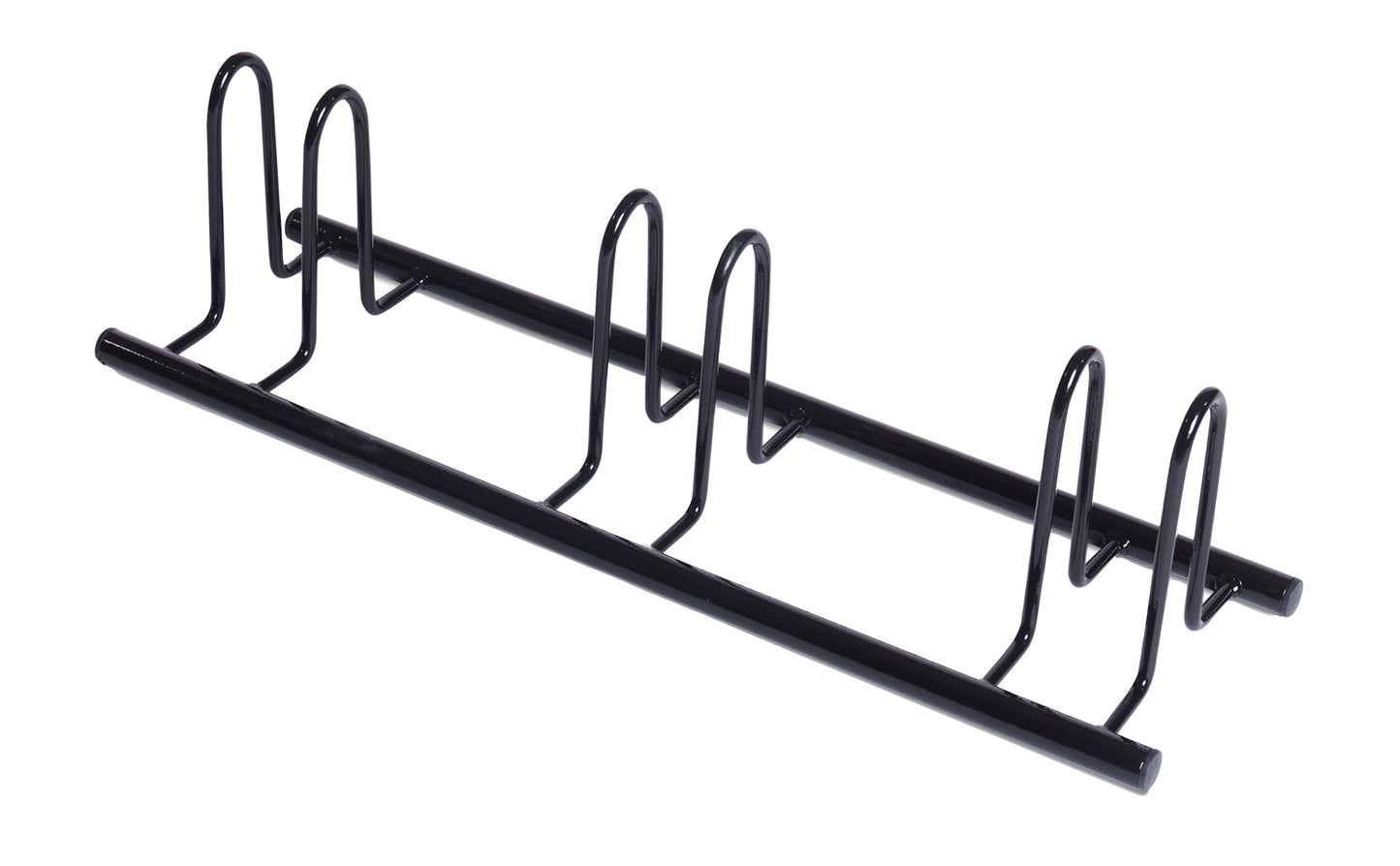 Winther Fahrzeugständer für 3 Fahrzeuge