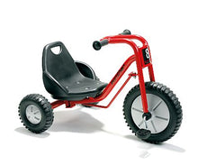 Zlalom Tricycle Large
