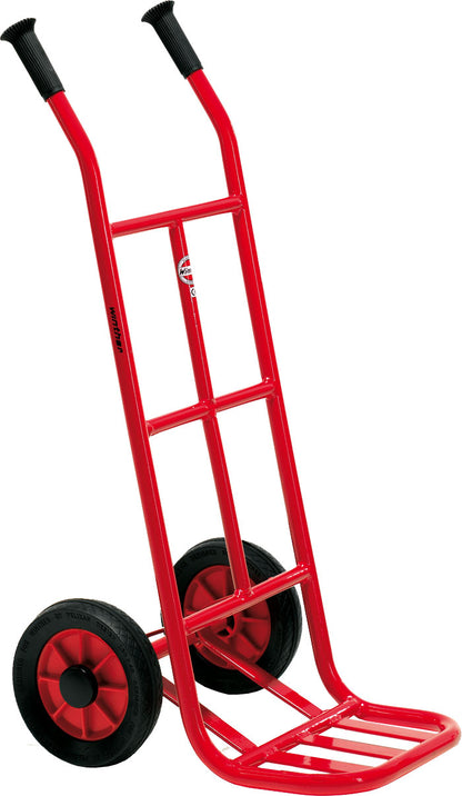 Winther Mini Sackkarre - Kinderfahrzeug Karre 2 bis 4 Jahren