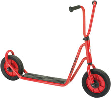 Winther Mini Roller mit 1 Hinterrad - Kinderfahrzeug 3-4 Jahren