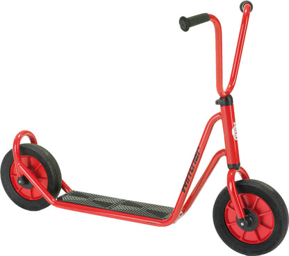 Winther Mini Roller mit 1 Hinterrad - Kinderfahrzeug 3-4 Jahren