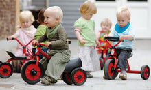 Winther Mini Scooter - Dreirad für Kinder im Alter 1-3 Jahre