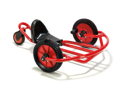 Winther Swingcart klein - Kinderfahrzeug 3-8 Jahre