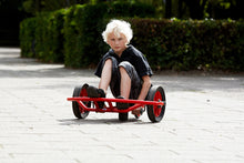 Winther Swingcart groß - Kinderfahrzeug 4-12 Jahre