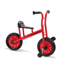 Winther Lernfahrrad klein - Laufrad für Kinder 3-5 Jahre