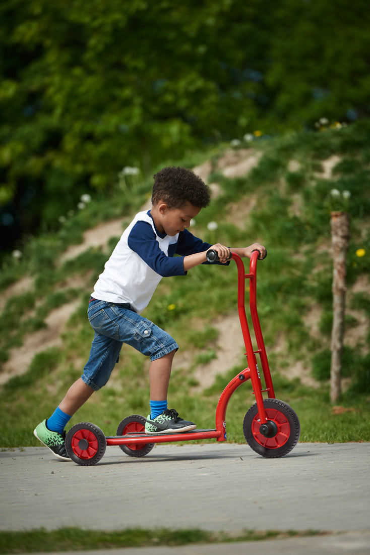 VIKING Safety Roller