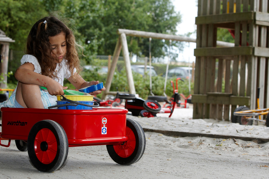 Winther Multi Anhänger