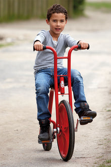 Viking Explorer Hochrad groß für Kinder von 5 bis 12 Jahren