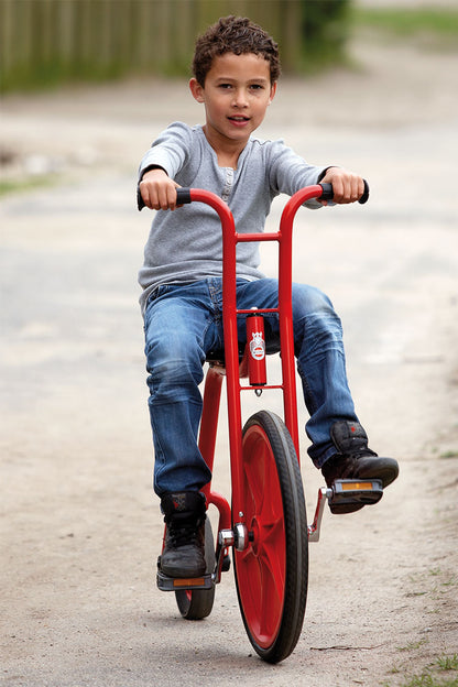 Viking Explorer Hochrad groß für Kinder von 5 bis 12 Jahren