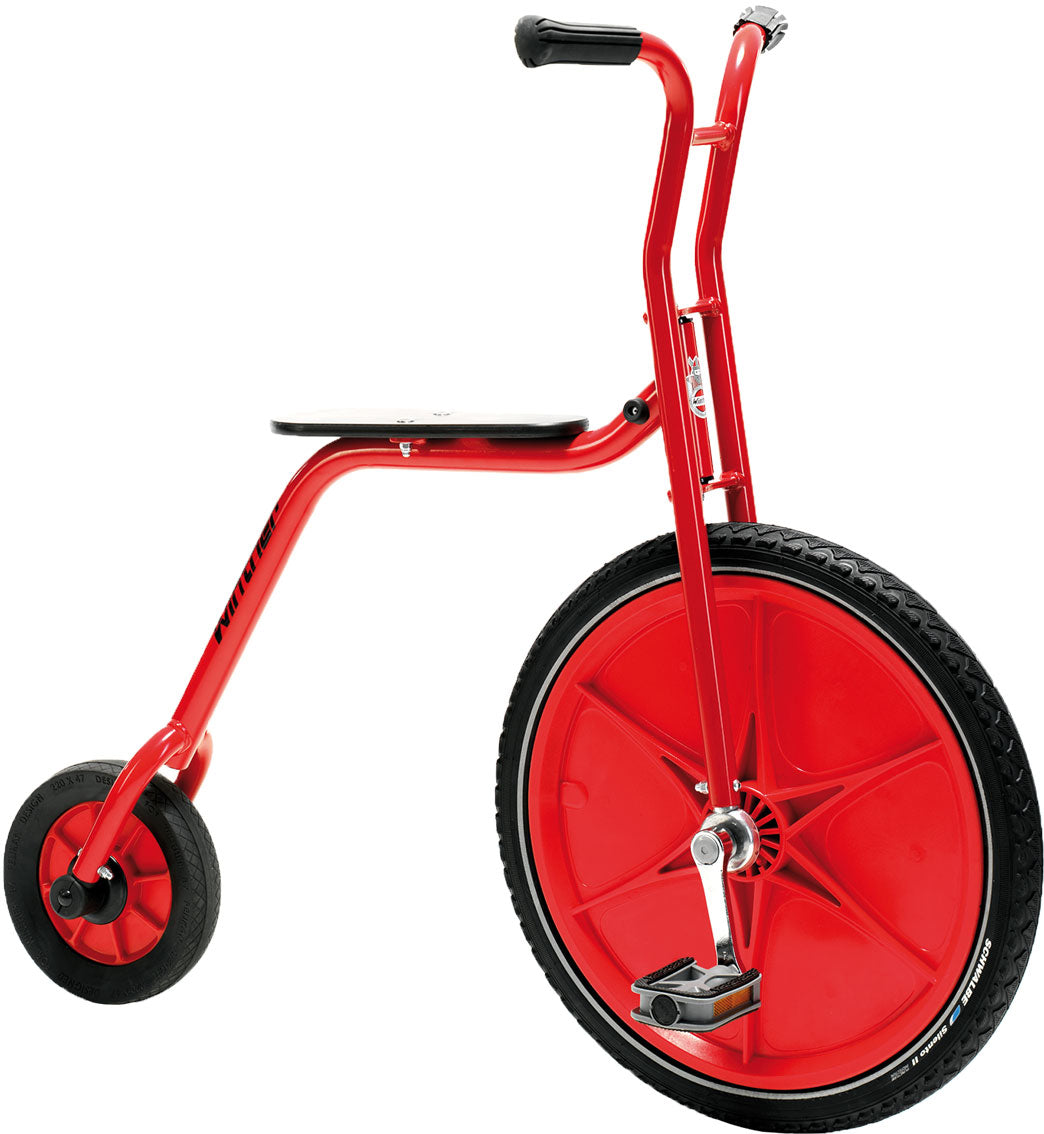 Viking Explorer Hochrad groß für Kinder von 5 bis 12 Jahren