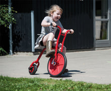 Viking Explorer Hochrad klein - Kinderfahrzeug 4-7 Jahren