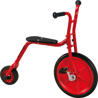 Viking Explorer Hochrad klein - Kinderfahrzeug 4-7 Jahren