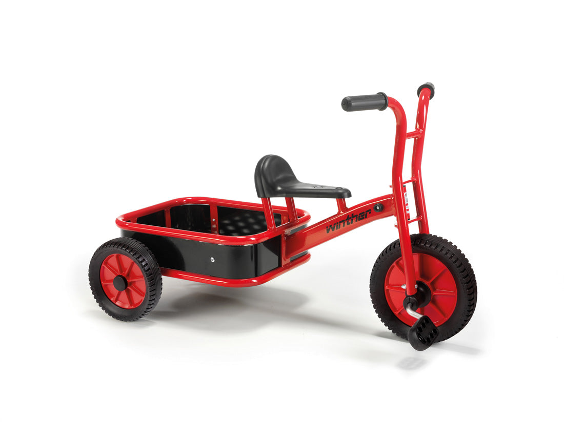 Winther VIKING Truck