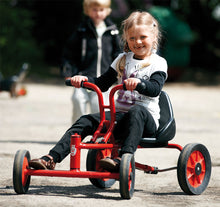 Winther Viking Holländer - Kinderfahrzeug für Kinder 5-9 Jahre