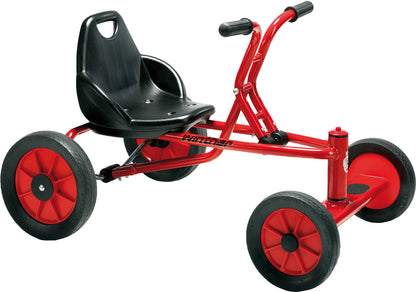 Winther Viking Dutchman - véhicule pour enfants de 5 à 9 ans