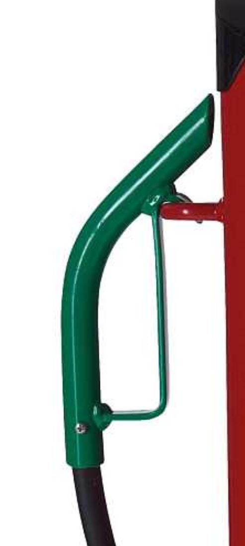 Zapfhahn für Tankstelle