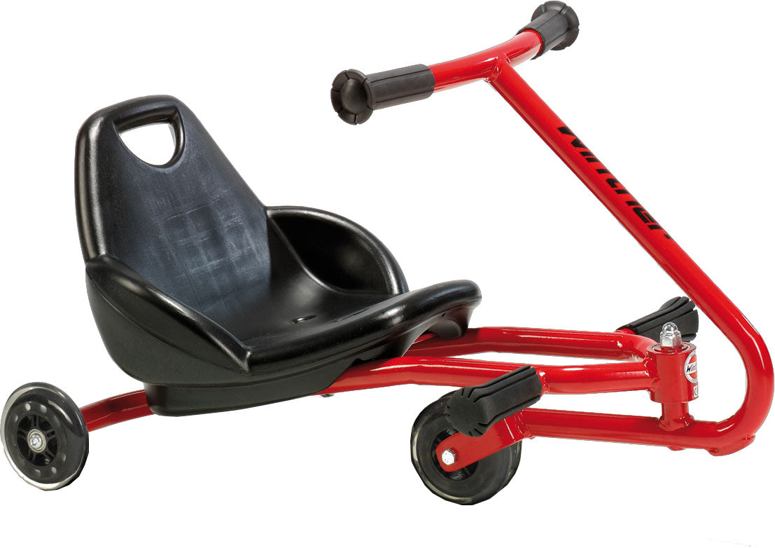 Viking Challenge Hand Twister von Winther für Kinder 4-6 Jahre