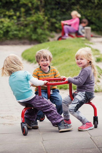 Viking Challenge CircleBike