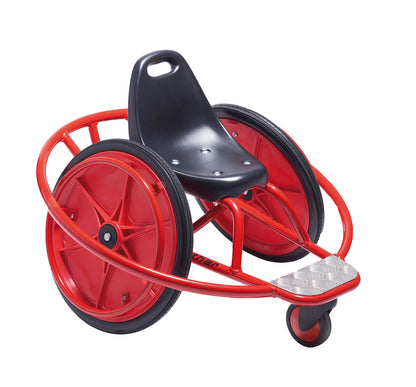 Viking Challenge WheelyRider