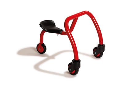 VIKING Challenge Walkabout