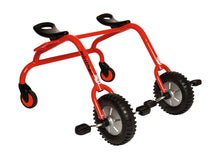 Viking Challenge Twin Bike