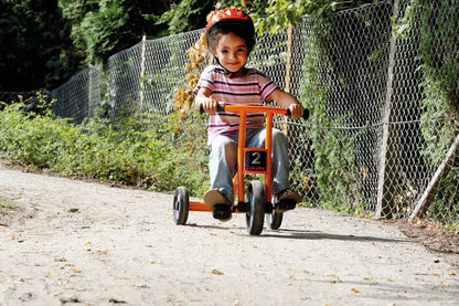 Dreirad Jakobs aktiv  S