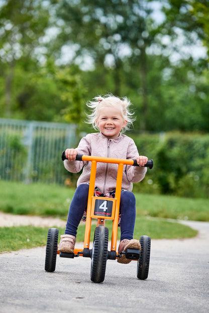 Dreirad Jakobs aktiv  M