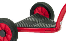 Winther Krippendreirad Ersatzteil Trittbrett