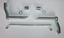 Winther Vorderachse komplett Fun Racer